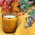 Cranberry, Orange & Cinnamon Soy Wax Scented Candle