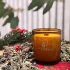 Nutcracker Soy Wax Scented Candle