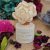 Black Cherry Flower diffuser