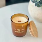Fall in Love Soy wax candles