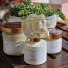 Fall in Love Flower diffuser