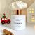 Gingerbread Flower diffuser
