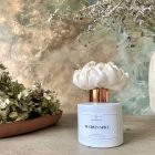 Pumpkin Spice Flower diffuser