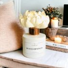 Roasted Chestnuts flower diffuser