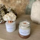 Roasted Chestnuts flower diffuser