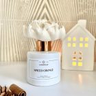 Spiced Orange flower diffuser