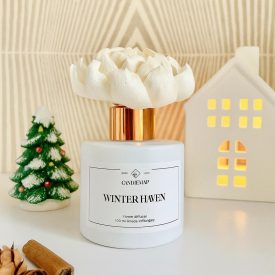 Winter Haven flower diffuser